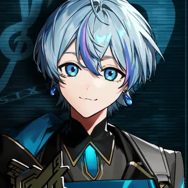 Profile image of こさめ