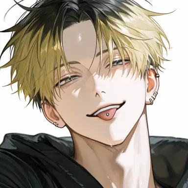 Profile image of 晃