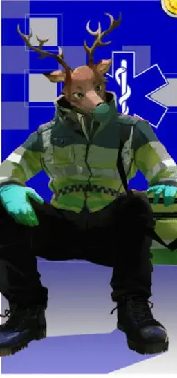Profile image of パラメディック
