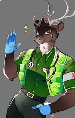 Profile image of パラメディック