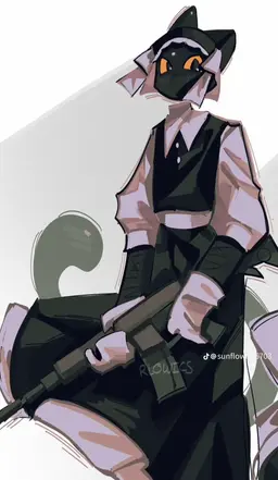 Profile image of シークレットエージェント