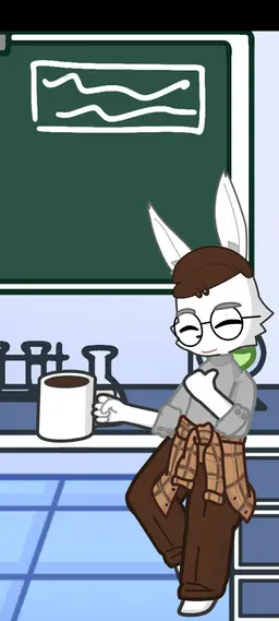 Profile image of バーニー