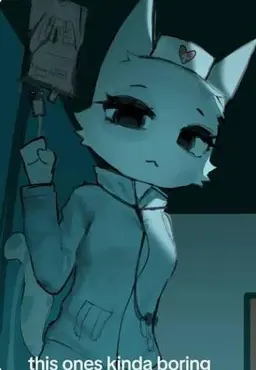 Profile image of Head nurse