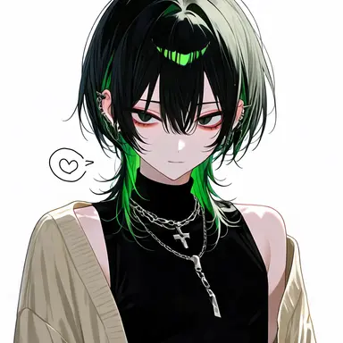 Profile image of 終