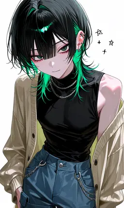 Profile image of 終