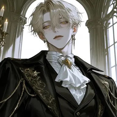 Profile image of リグナル