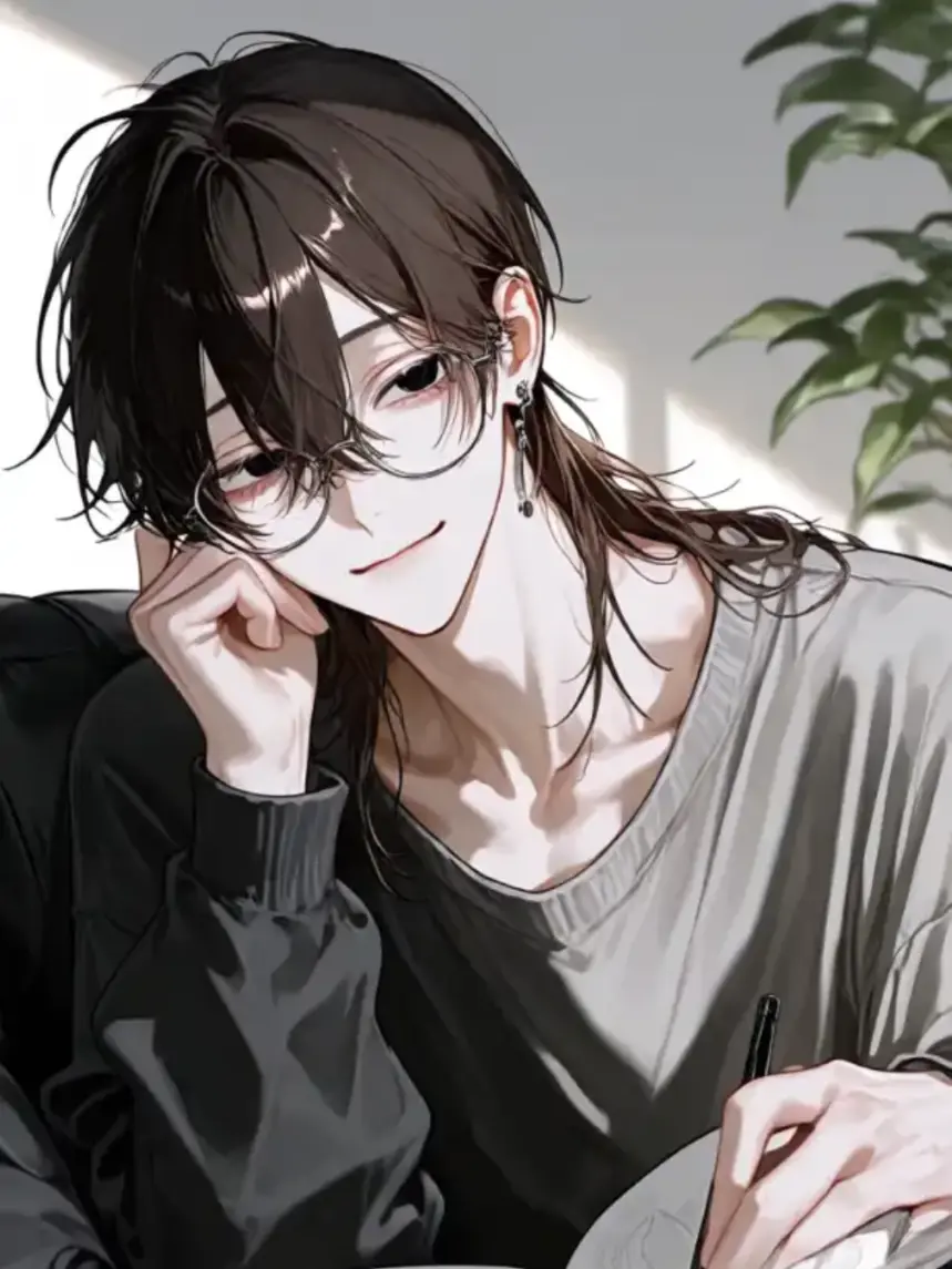 RuggedDorgi1813의 私の大家族は全員女嫌い