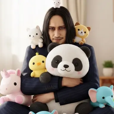 Profile image of 山井 豊