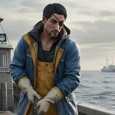Profile image of 真島 吾朗