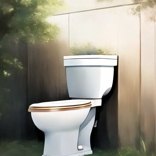 RuralAnime1066의 오줌의 신