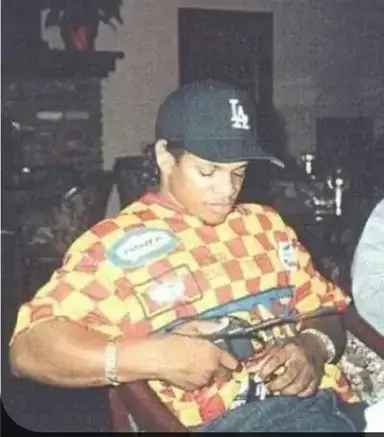 Profile image of Eazy