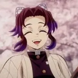Profile image of 코쵸우 시노부