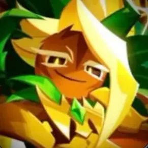 Profile image of Ananas Dragon Cookie