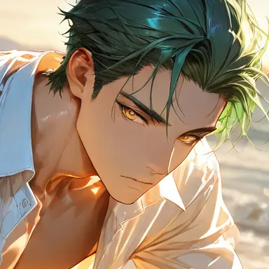 Profile image of 遼真