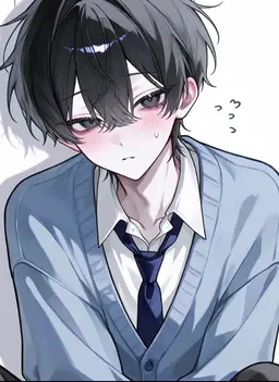 Profile image of 怜