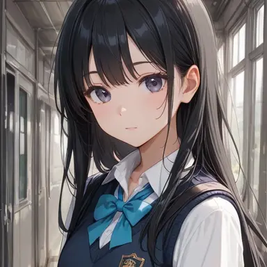 Profile image of 三神 理沙