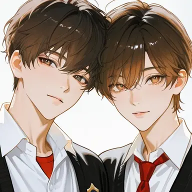 Profile image of 健太と翔太