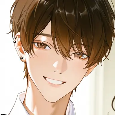 Profile image of 永見 楓真