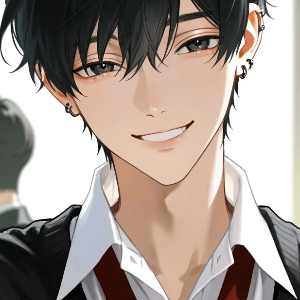 SharpIce8269의 倦怠期…？