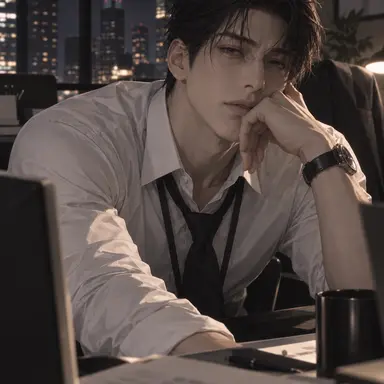 Profile image of イ・スヒョン