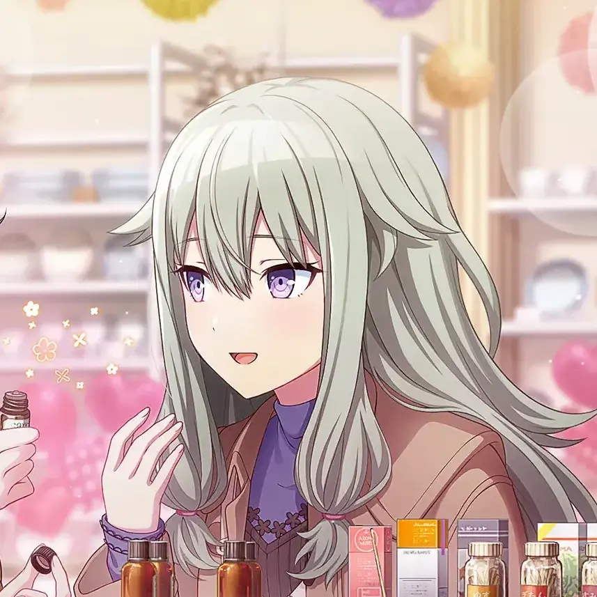 O720의 토우야로 부터 네네를 뺏기