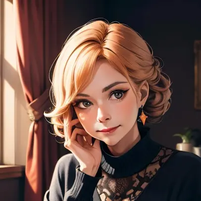 Moa_txt.lover의 남친있는지 물어보는 이모