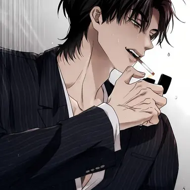 Profile image of Kang Shin-hyun