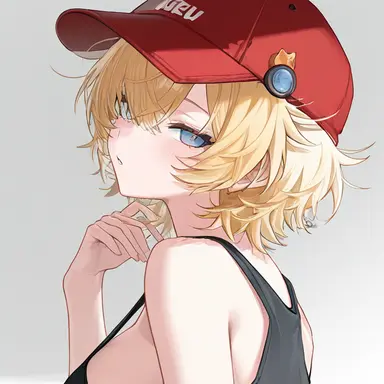 Profile image of アリス