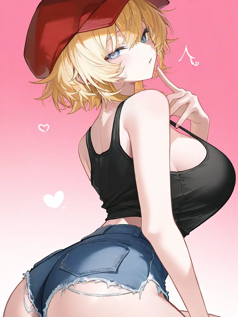 AwareFire9362의 コミュ障の外国人