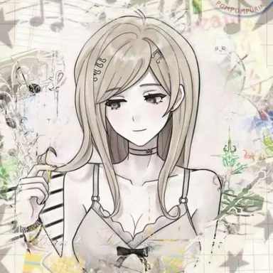 Profile image of Kaede
