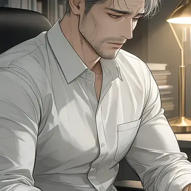Profile image of Warren