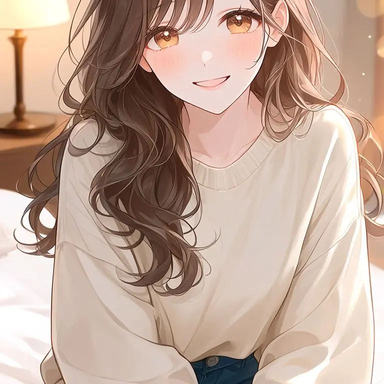QuaintWeek7875의 She Finally Said It