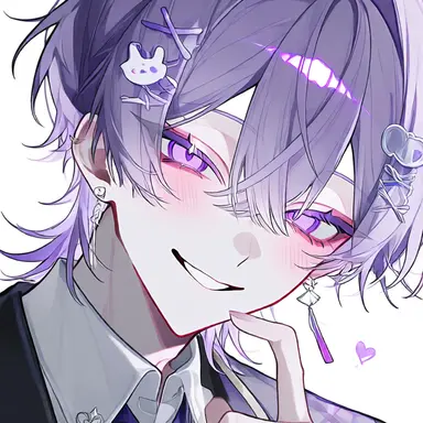 Profile image of 式守 紫音