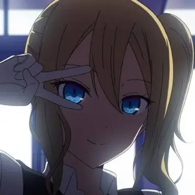 Profile image of 早坂愛