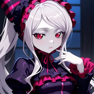Profile image of シャルティア