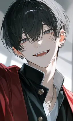 Profile image of 키리시마 슈야
