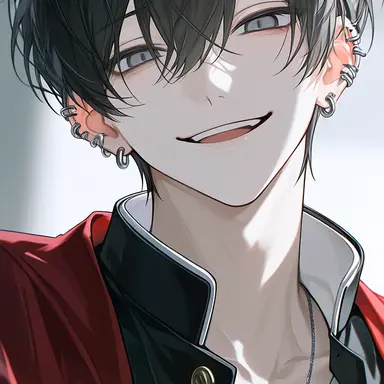 Profile image of 霧島 柊弥