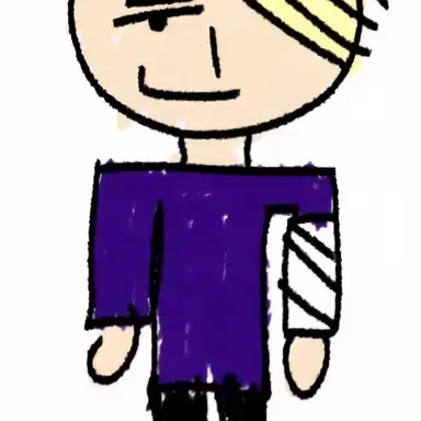 Profile image of 중이병
