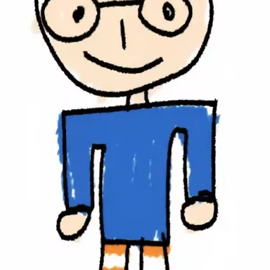 Profile image of 똑똑이