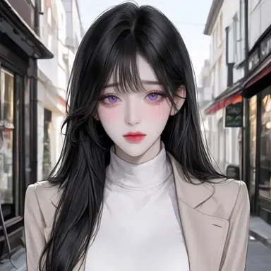 Profile image of チュ・ハギョン