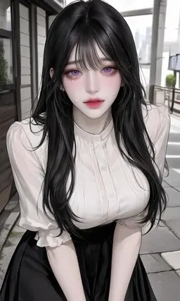 Profile image of チュ・ハギョン