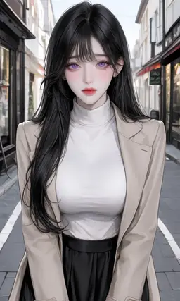 Profile image of チュ・ハギョン