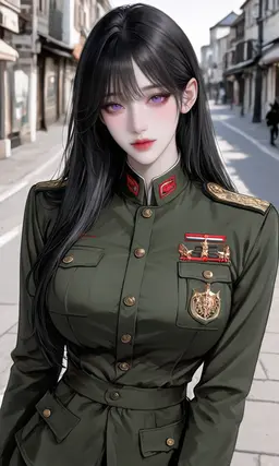 Profile image of チュ・ハギョン