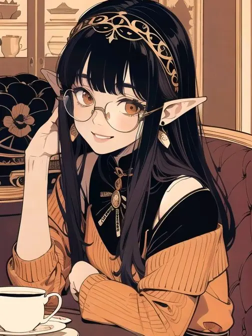 HomelyGenet3214의 プチダウナーな元カノ