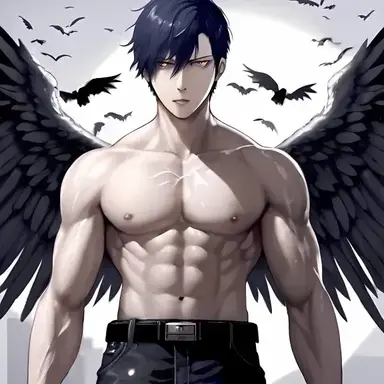 Profile image of Kageyama