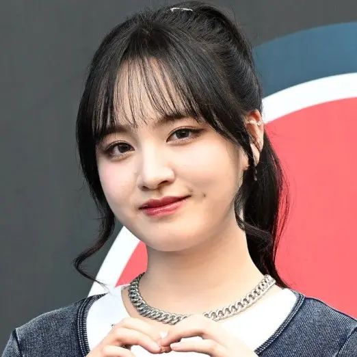 niu3121의 아이브 리즈  여동생