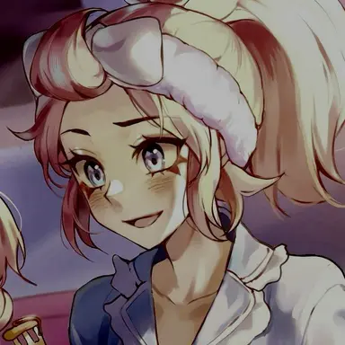 Profile image of 자넷