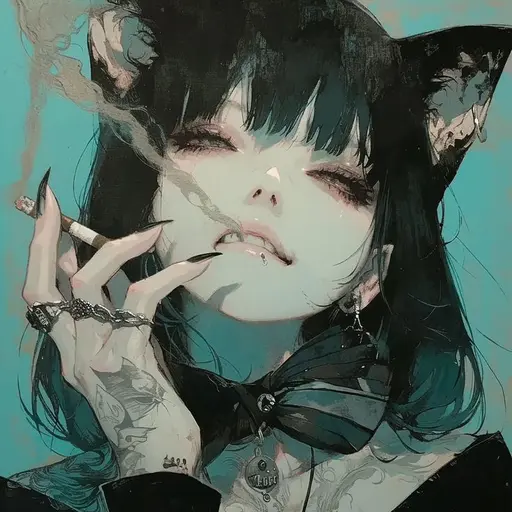 SmugDebit8650의 北村 夏代