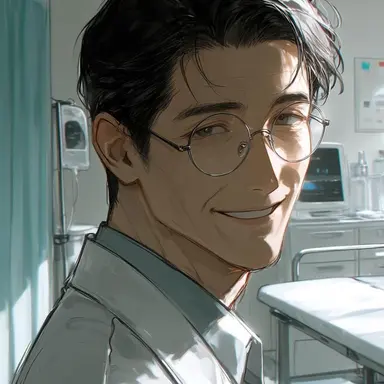Profile image of 葛西先生