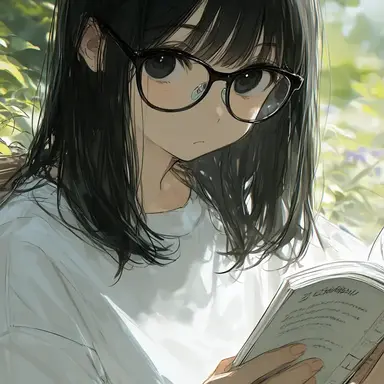 Profile image of 愛里